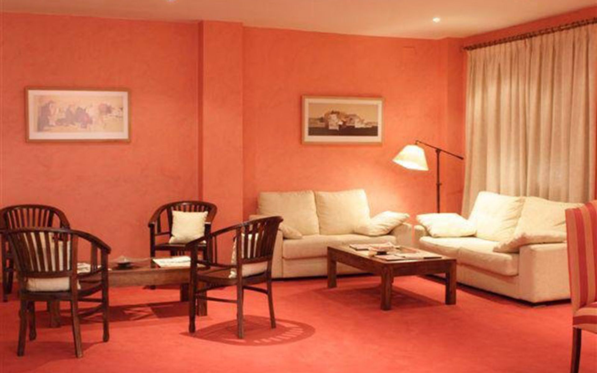 Aparthotel Mm Badajoz Cameră foto