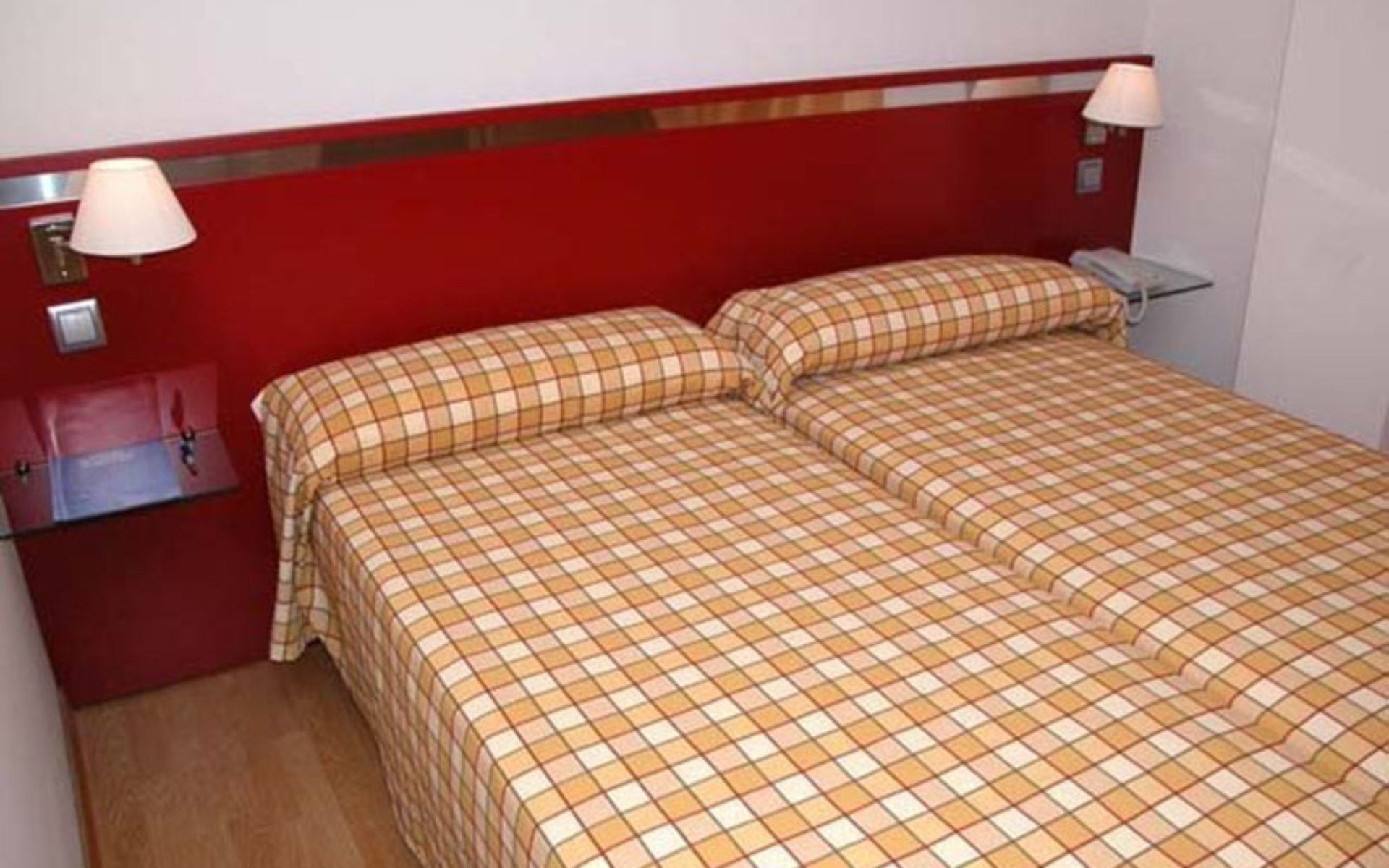 Aparthotel Mm Badajoz Cameră foto