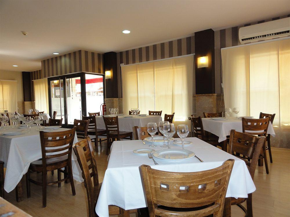 Aparthotel Mm Badajoz Exterior foto